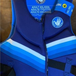 Body Glove Life Jacket 2XL/3XL